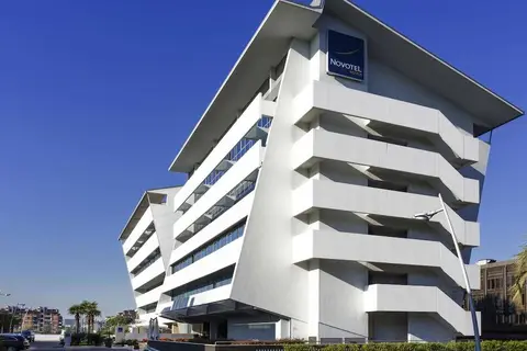 Novotel Roma Eur in Rome, foto 10