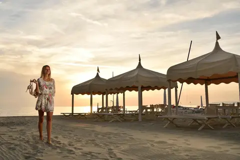 Versilia Lido UNA Esperienze in Camaiore — foto 22