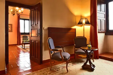 Pousada Castelo Palmela - Historic Hotel in Palmela — foto 25