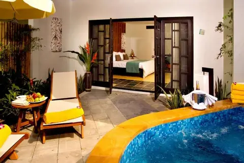 Centara Kata Resort Phuket in ตำบลกะรน — foto 9