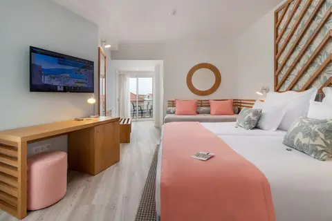 Studios by Aqua Natura Hotels in Porto Moniz — foto 24