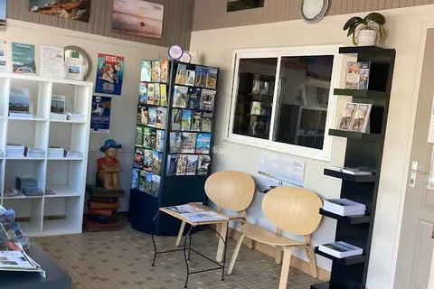 Camping Le Cormoran foto 13