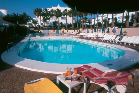 Aparthotel Costa Mar in Pocillos — foto 29
