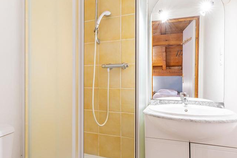 Chalet Bettaix Rose foto 9