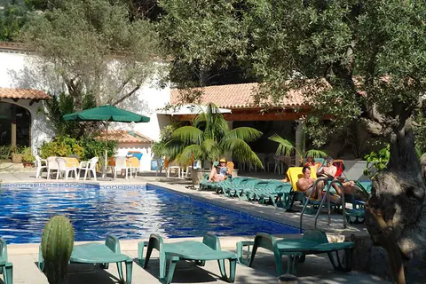 Soller Garden in Port de Sóller — foto 17