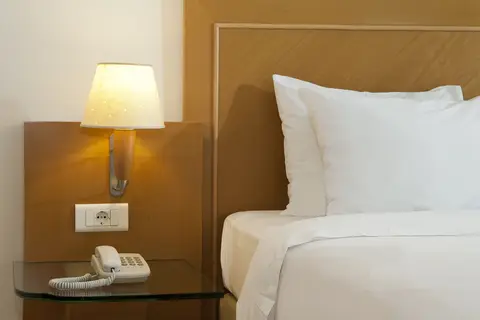 Hotel Plaka in Athene, foto 24