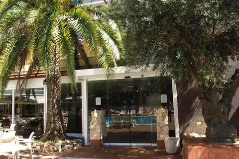 La Palmera in Lloret de Mar — foto 12