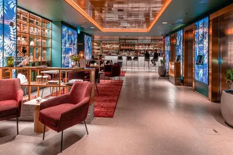 Hotel Marski by Scandic in Helsinki — foto 2
