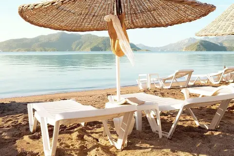 The Beachfront Hotel in Marmaris, foto 26