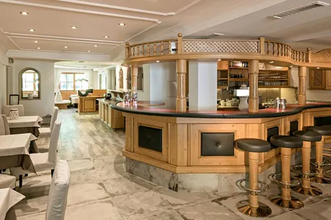 Hotel Möderle foto 5