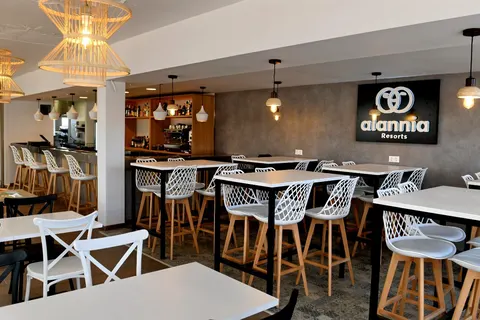 Camping Alannia El Pinar foto 9