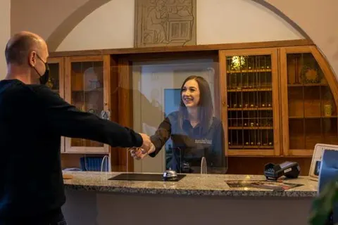 Hotel und Weingut Karlsmühle foto 2