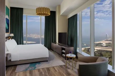 Avani Palm View Dubai Hotel & Suites in Dubai — foto 14