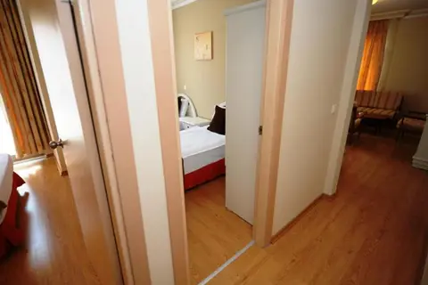 Suite Laguna in Muratpaşa — foto 9