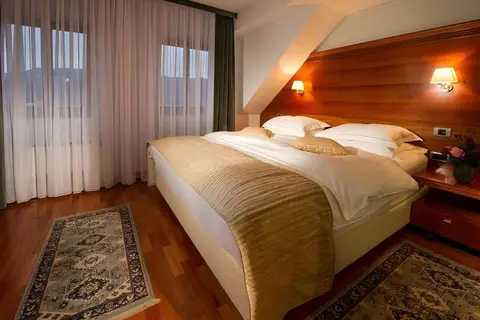 Best Western Premier Hotel Lovec in Bled, foto 2