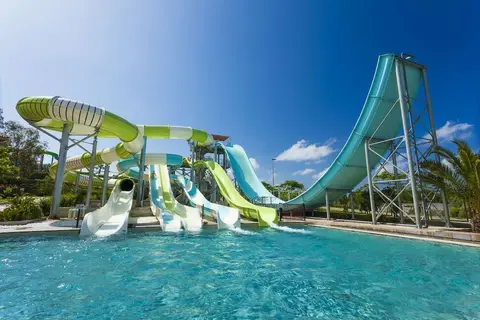 Club Grand Aqua in Manavgat, foto 3