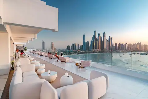 Five Palm Jumeirah Dubai in Dubai — foto 28