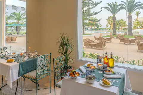 Hotel Melia El Mansour Mahdia in Mahdia, foto 9