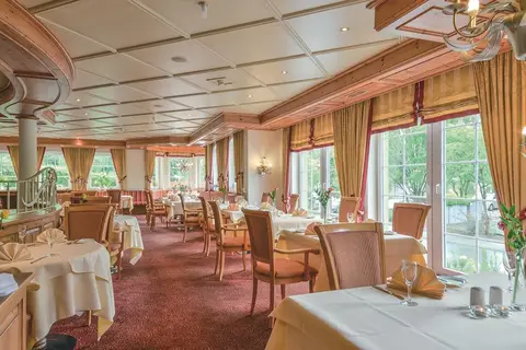 Romantik Landhotel Doerr in Bad Laasphe — foto 3