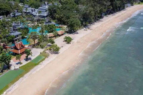 Thavorn Beach Village Phuket Resort & Spa in กมลา — foto 25