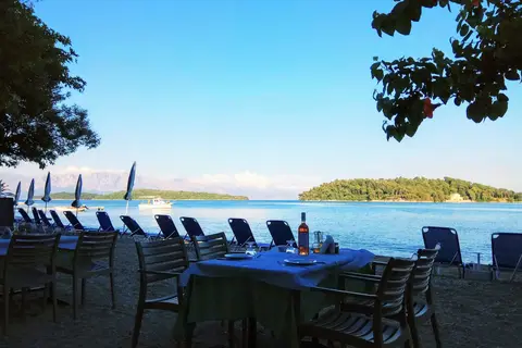 Hotel Avra Beach in Δημοτική Ενότητα Λευκάδος — foto 8