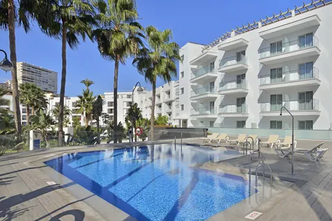 Sol Torremolinos Don Marco in Torremolinos