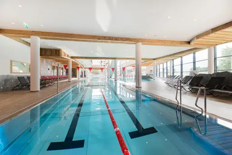 Sportcamp Woferlgut in Bruck an der Großglocknerstraße — foto 20