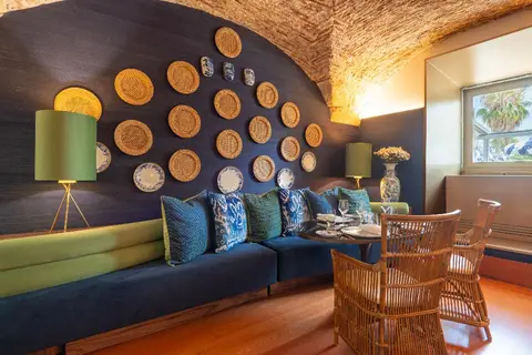 Hotel Palácio do Governador in Almada — foto 5