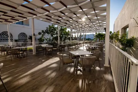 One Resort Premium Hammamet in El Mouradi Beach Hotel — foto 13