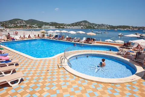 Hotel Argos in Ibiza-Stad — foto 16