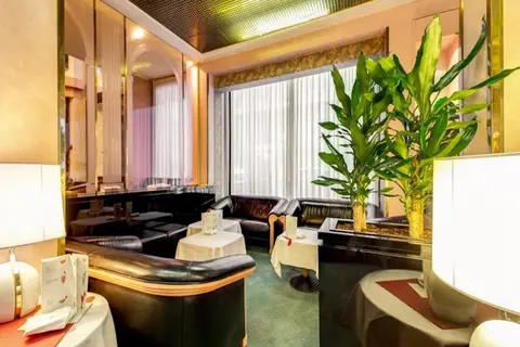 Hotel Brunelleschi Milaan in Milaan, foto 9