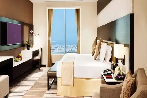 Hotel Carlton Downtown in Dubai, foto 17