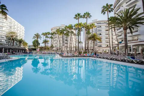 Servatur Waikiki in Playa del Inglés – S. Bartolomé de Tirajana