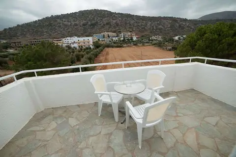 Stella Appartementen in Δημοτική Ενότητα Μαλίων — foto 20