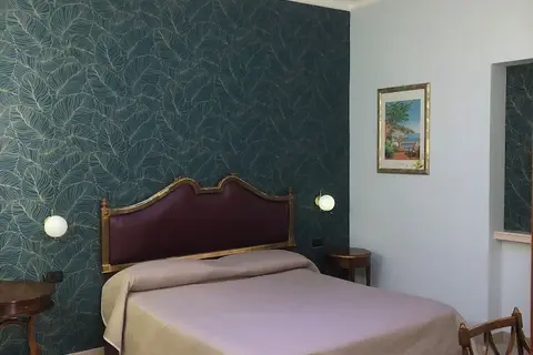 Hotel Serena in Napels, foto 24