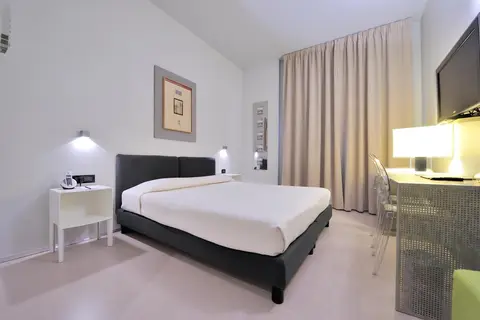 Art Hotel Boston in Turijn, foto 13