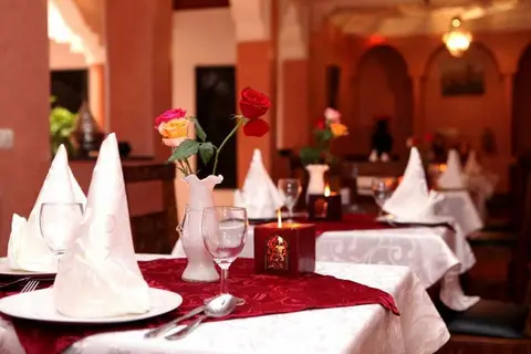 Riad Mounir in Marrakech, foto 15
