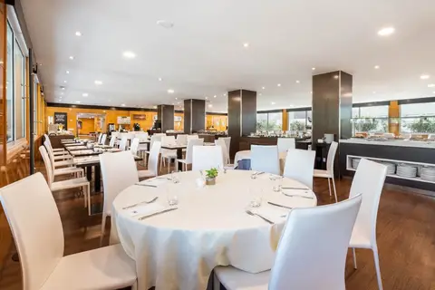 Eurostars Atlántico in A Coruña — foto 13