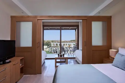 Atlantica Aegean Park in Κολύμπια — foto 3