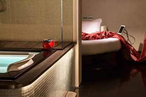 Suite Sistina for Lovers in Rome, foto 4