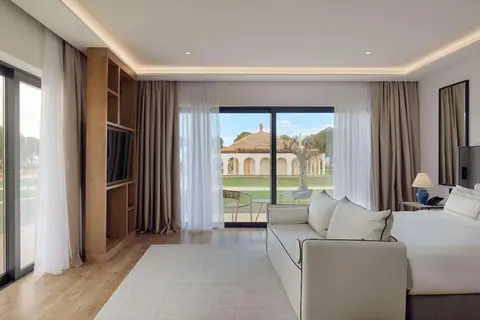 Meliá Durres Albania in Sarandë — foto 25