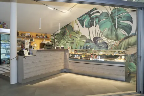 Camping Baia Domizia foto 11