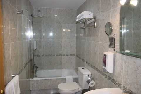 Apartamentos VIDA Versus in Sanxenxo — foto 5