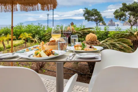 Hotel Aqua Natura Bay - inclusief huurauto foto 5