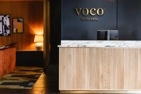 voco Belfast in Belfast — foto 9
