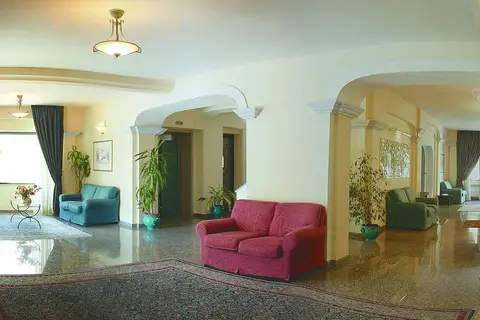 Hotel Maria Rosaria in Orosei — foto 17