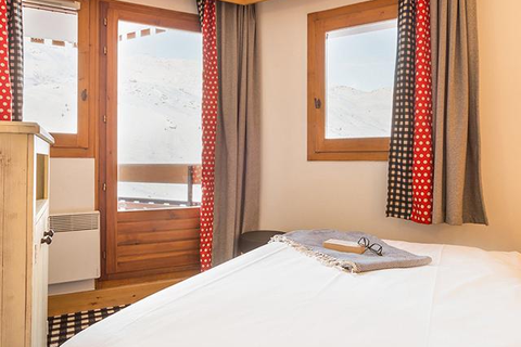 Résidence Pierre et Vacances Aconit foto 10