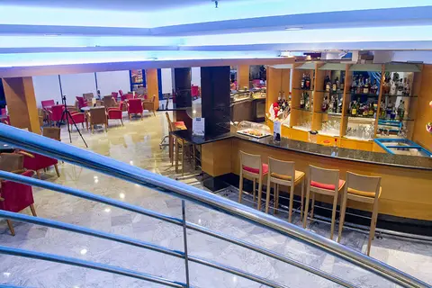 Madeira Centro in Benidorm — foto 17