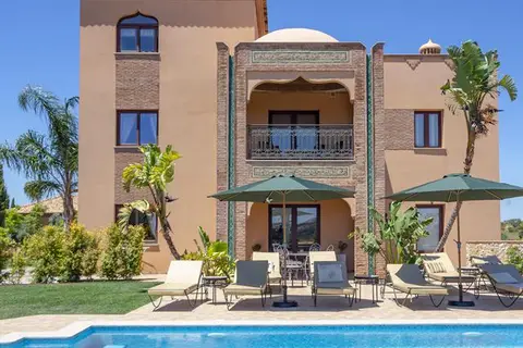 Hotel Al Karob Yoga Boutique in Albufeira