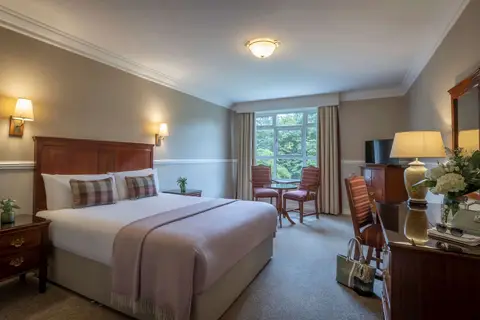 Court Yard Hotel in Leixlip — foto 2